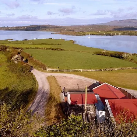 Holiday home Waterstone House In West Cork *